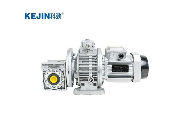 RV減速機(jī)+無(wú)極減速機(jī)+鋁殼電機(jī)藍(lán)色