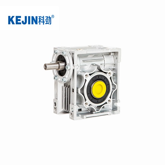 RV減速機(jī)- 單軸入